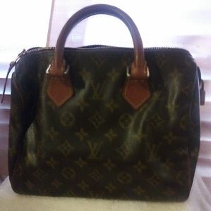 Authentic Louis Vuitton
